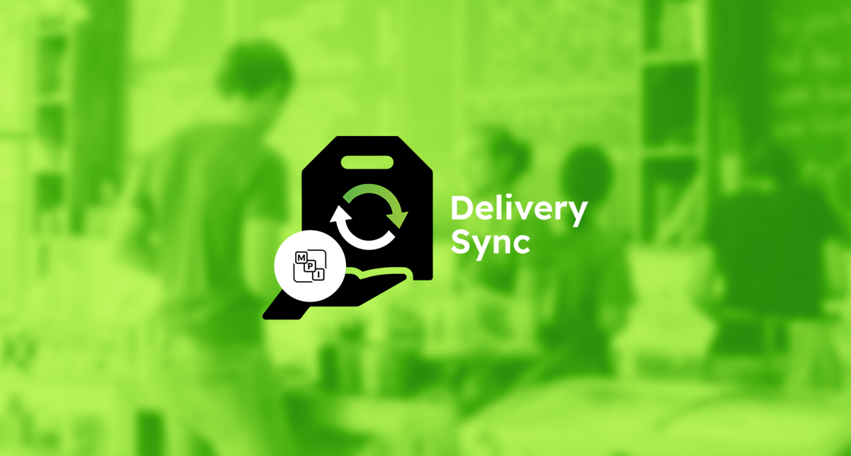 MPI POS Delivery Sync