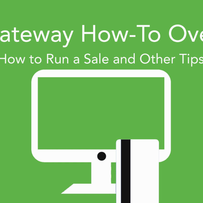 MPI Gateway How-To Overview
