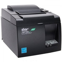 New Star Micronics TSP III