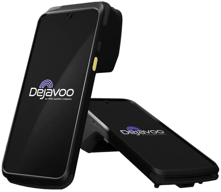 Dejavoo P8