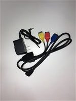 Pax S300 Standard Pigtail with Power Supply