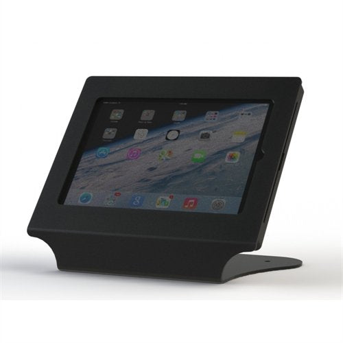 9.7 Vault Simplicity Stand Refurbished Black