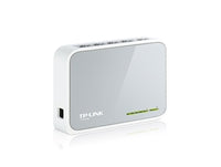 GoTab 5-Port Desktop Switch