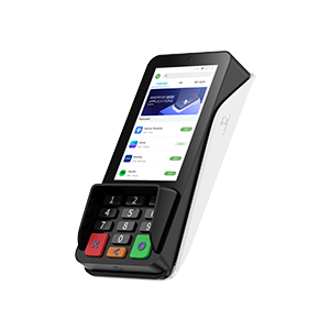 PAX A35 Terminal