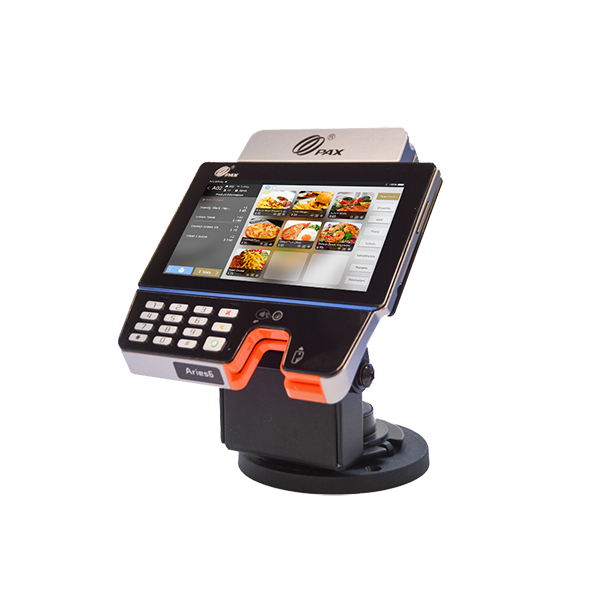 PAX Aries 6 Terminal