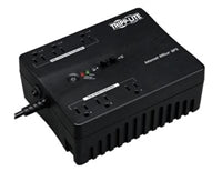 MPI Battery Backup
