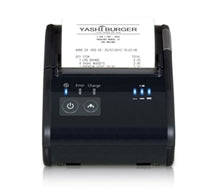 Epson - P80 - 3" Mobile Receipt Printer