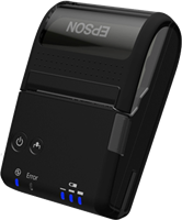 Epson - TM-P20 - Lavu 2" Mobile Receipt Printer