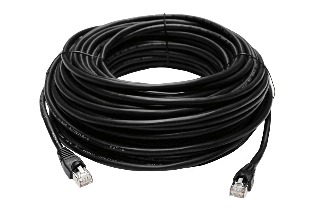 Ethernet Cable - 25'
