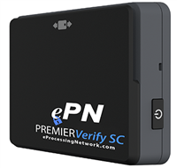 EPN Premier Chip SC, EPN Premier Verify SC, eProcessing Premier Chip SC, eProcessing EPN Premier Verify SC