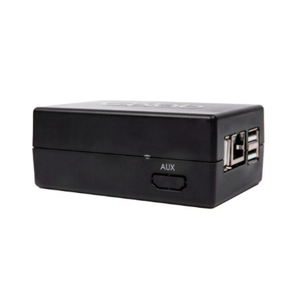 GoTab Box & Install