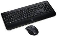 Wireless Keyboard and Mouse