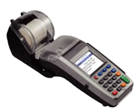 PAX S500 Paper Extender