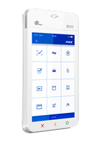 Pax D220 MINIPOS Wifi EMV Wireless Terminal