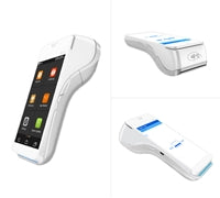 PAX A920 Integrated Terminal