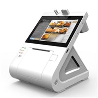 PAX E500 Integrated Terminal