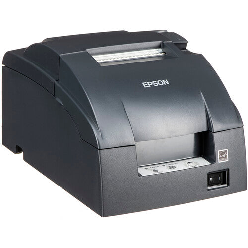 Epson TM - U220B Impact Printer