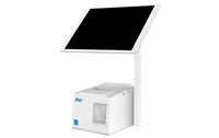 Star Micronics mUnite POS Stand - White