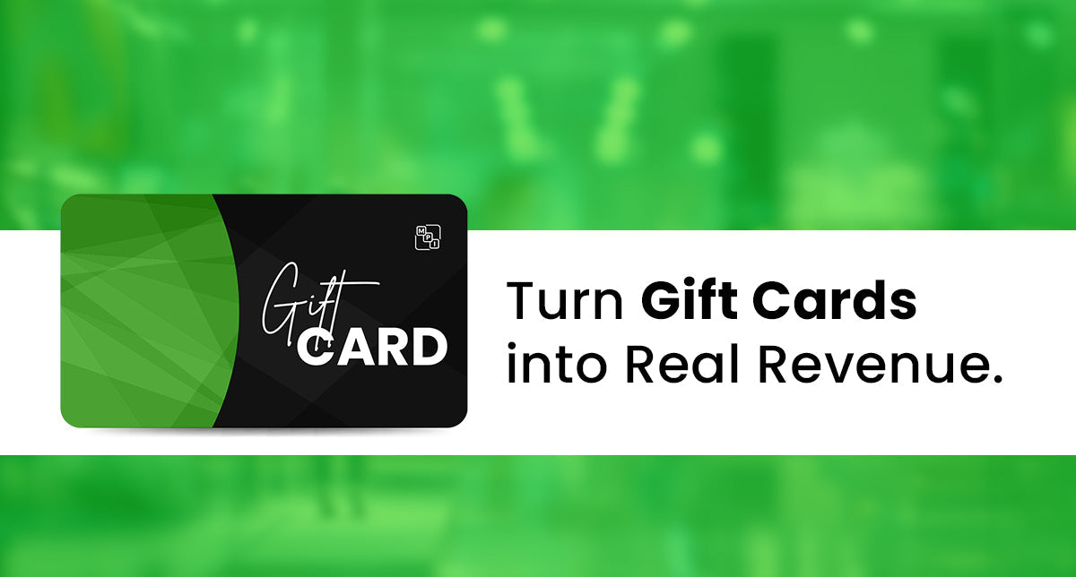 Your Gift Cards Are an Interest-Free Loan. Are You Using It?