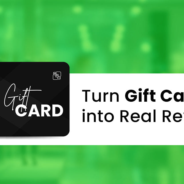 Your Gift Cards Are an Interest-Free Loan. Are You Using It?