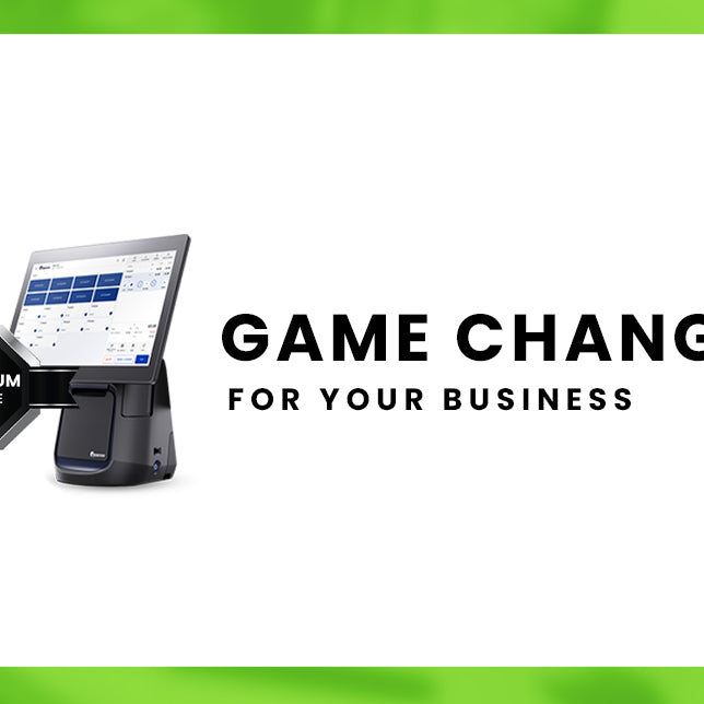 MPI POS Platinum Bundle