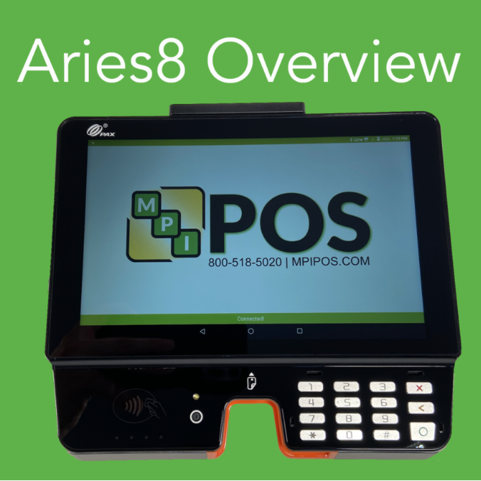 Aries8 Overview