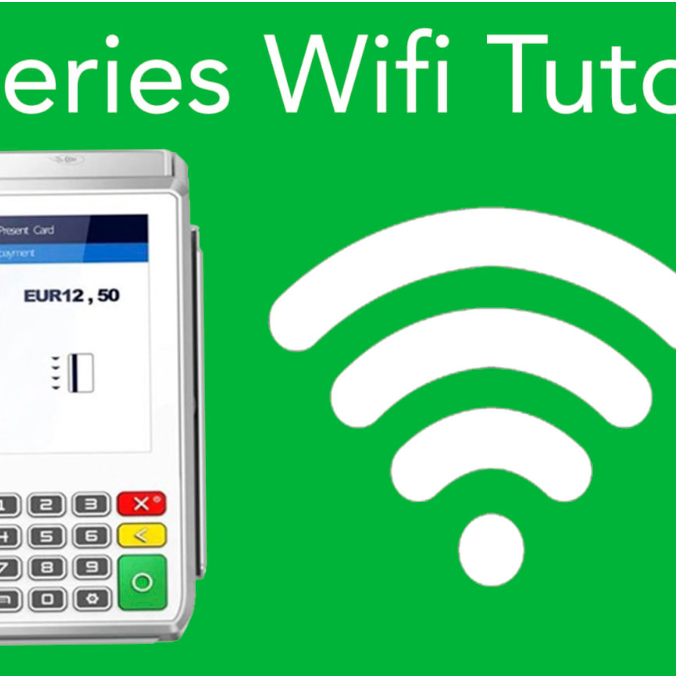 A Series Wifi Tutorial