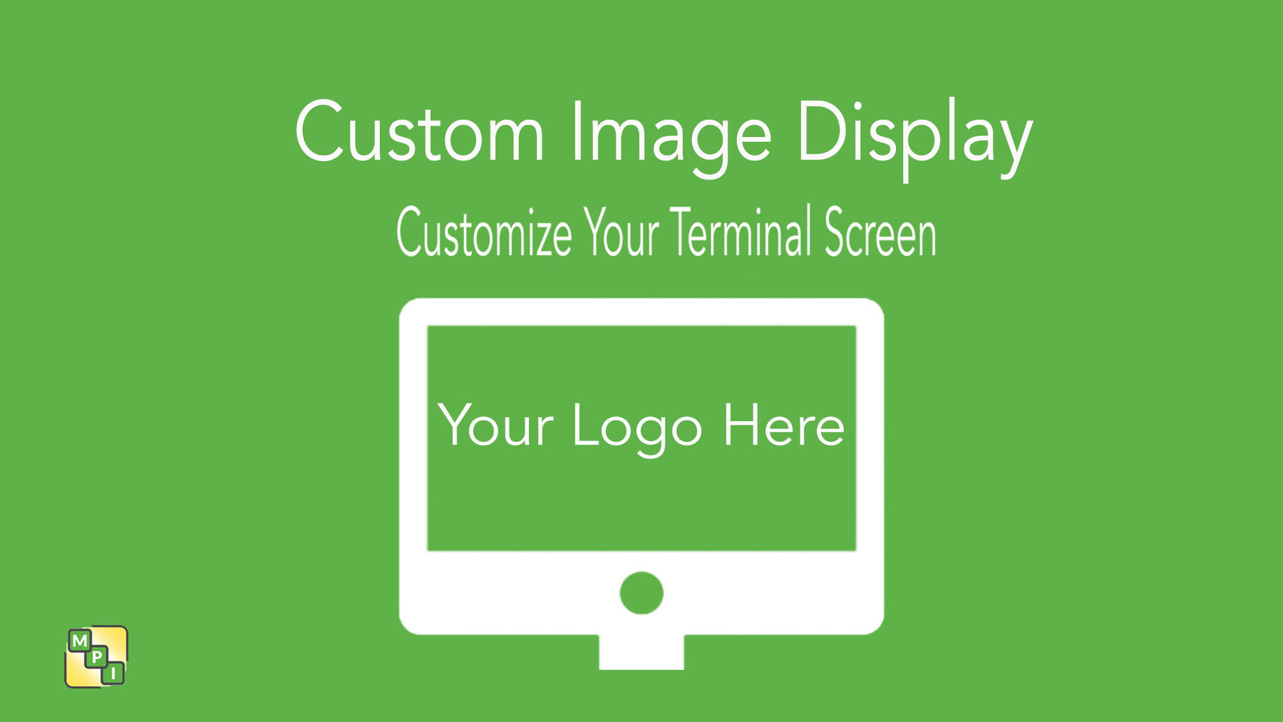 Custom Image Display