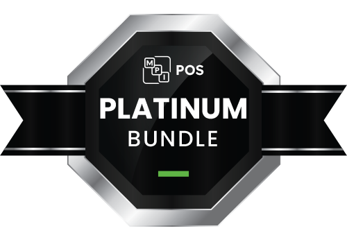 Platinum Bundle