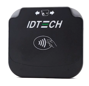 IDTECH VP3350