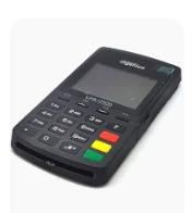 Ingenico Link/2500 LE