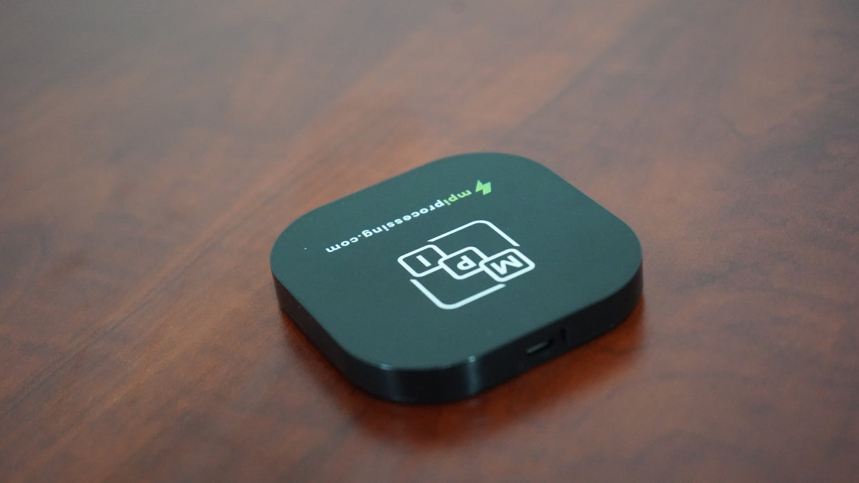 Wireless Phone Charger