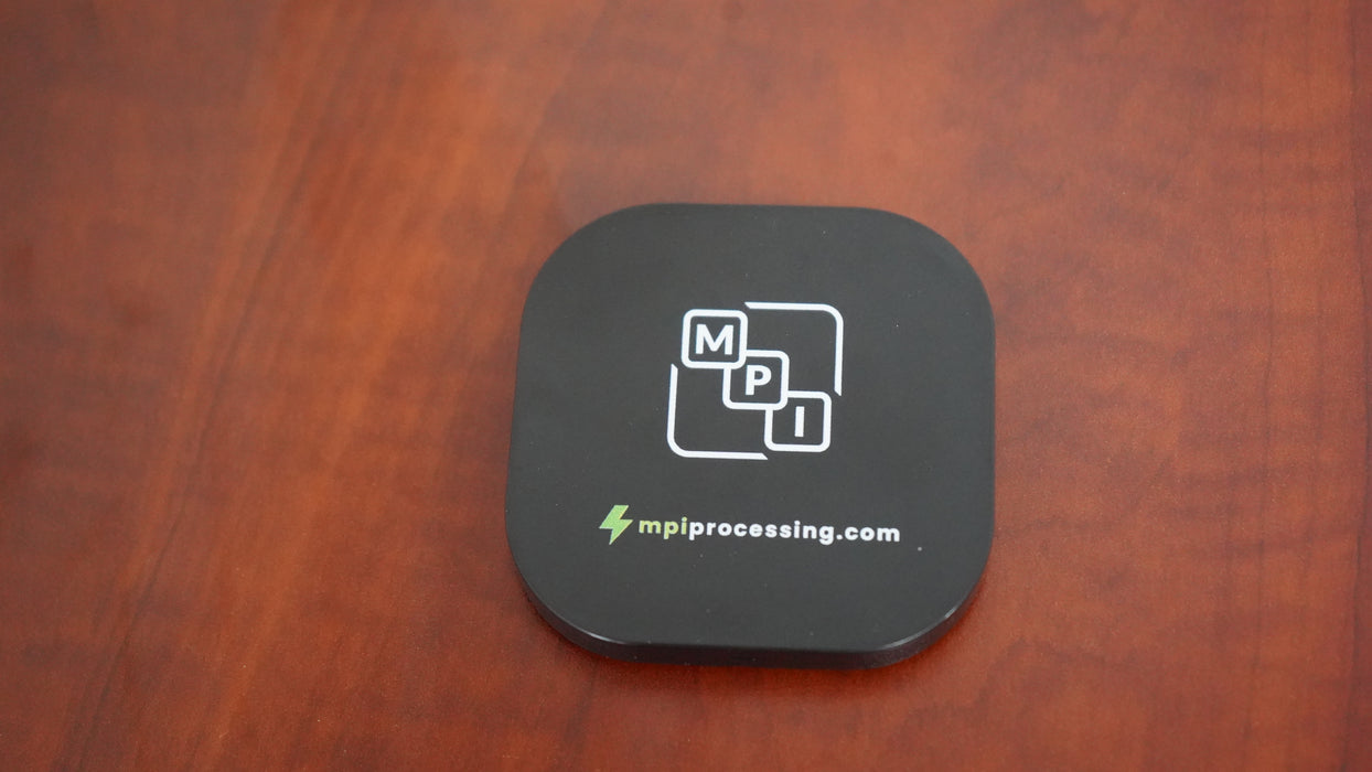 Wireless Phone Charger