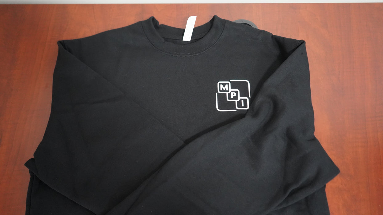 MPI Crewneck