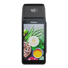 Genius POS Encrypted Verifone - T650C Countertop Terminal