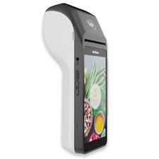 Genius POS Encrypted Verifone - T650C Countertop Terminal