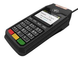 Ingenico Lane/3600 Cloud EMV