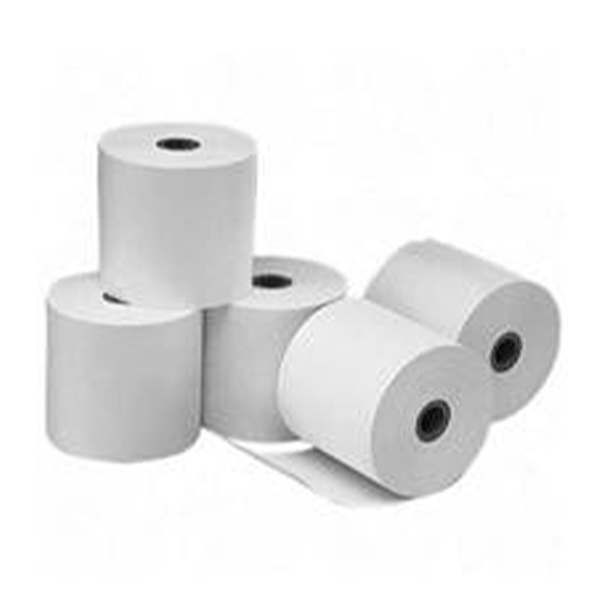 PAX E500 Pack of Thermal Paper (6 Rolls)