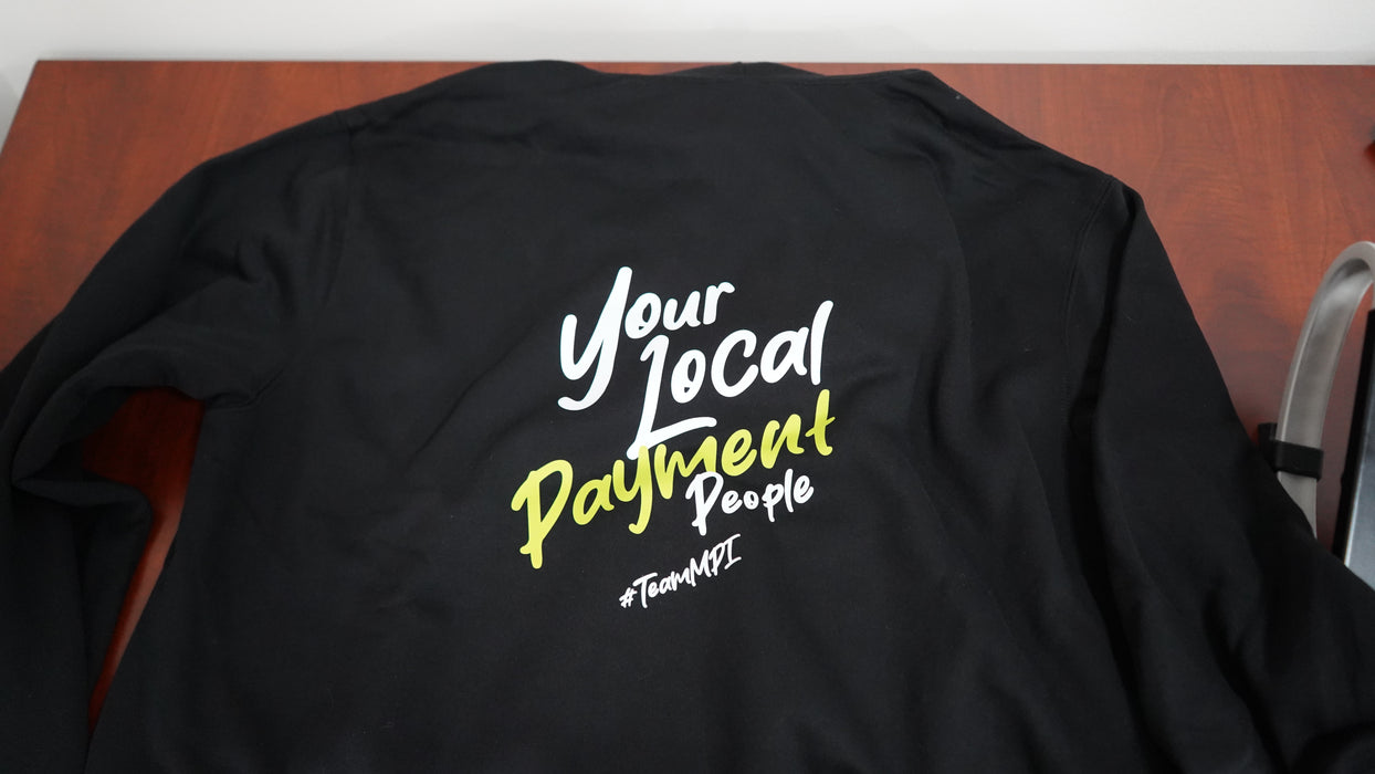 MPI Hoodie