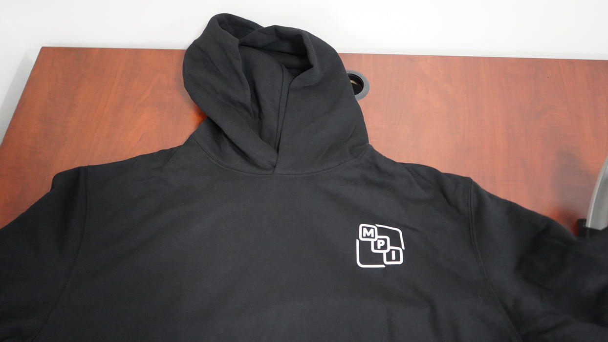 MPI Hoodie