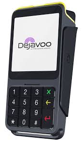 Dejavoo P17
