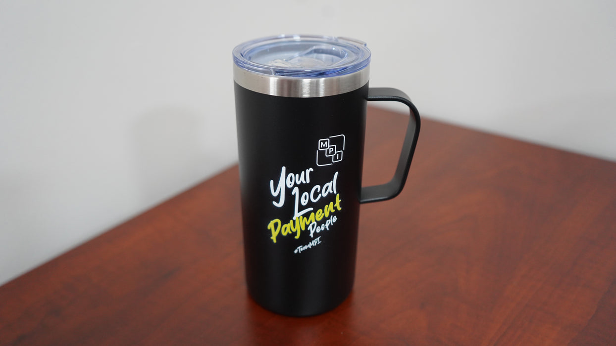 Insulated Mug