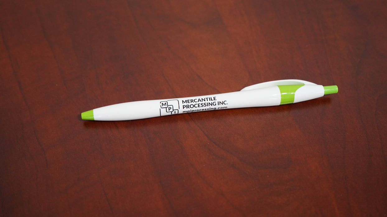 MPI Pen