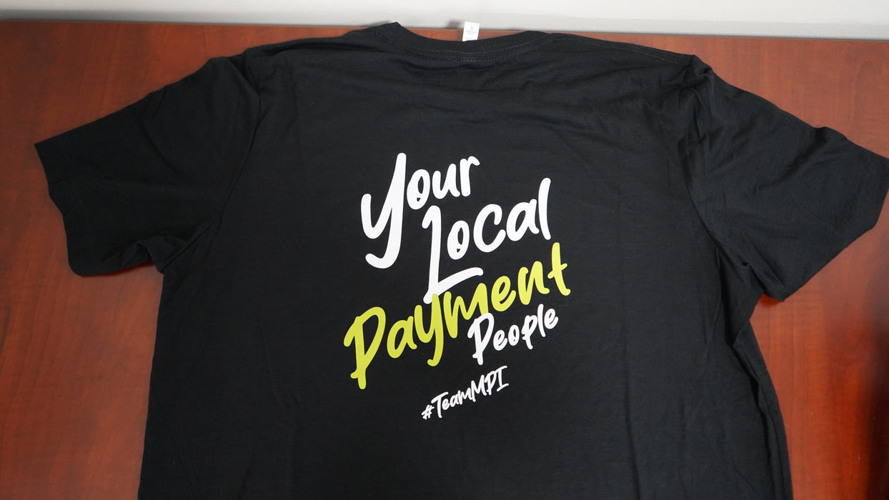 MPI T-Shirt