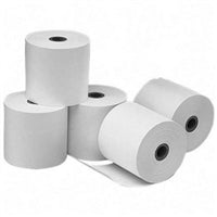 Epson Kitchen Printer 1-ply Impact Paper (6 rolls)