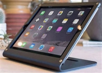Windfall Prime Stand for iPad 10.2" (2019) - Black