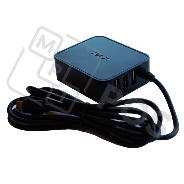 PAX A800 Cable Hub | Part Number: CM8-NG-1E0 [CM8-NG-3E0]