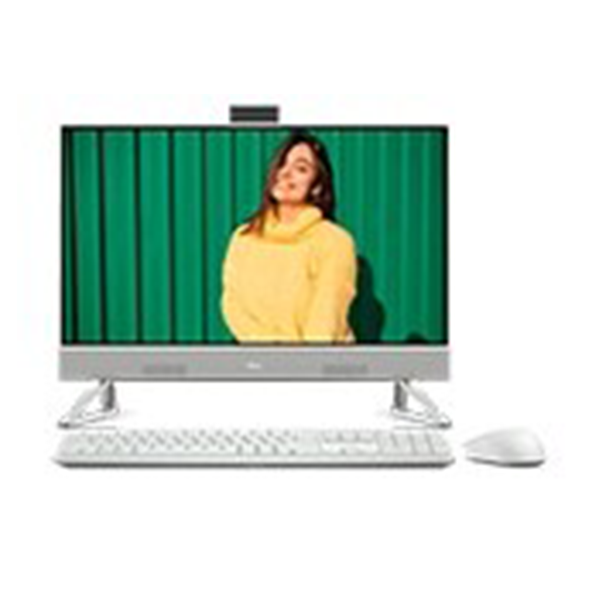 New Inspiron 24 5000 All-In-One