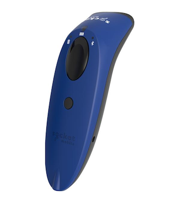 Socket Mobile Barcode Scanner — MPI POS