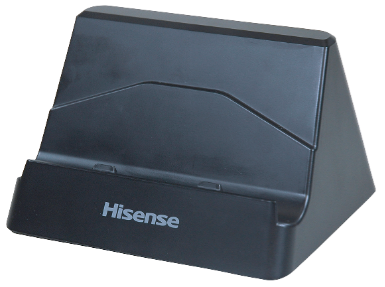 CBM - HiStone Tablet Charging Dock